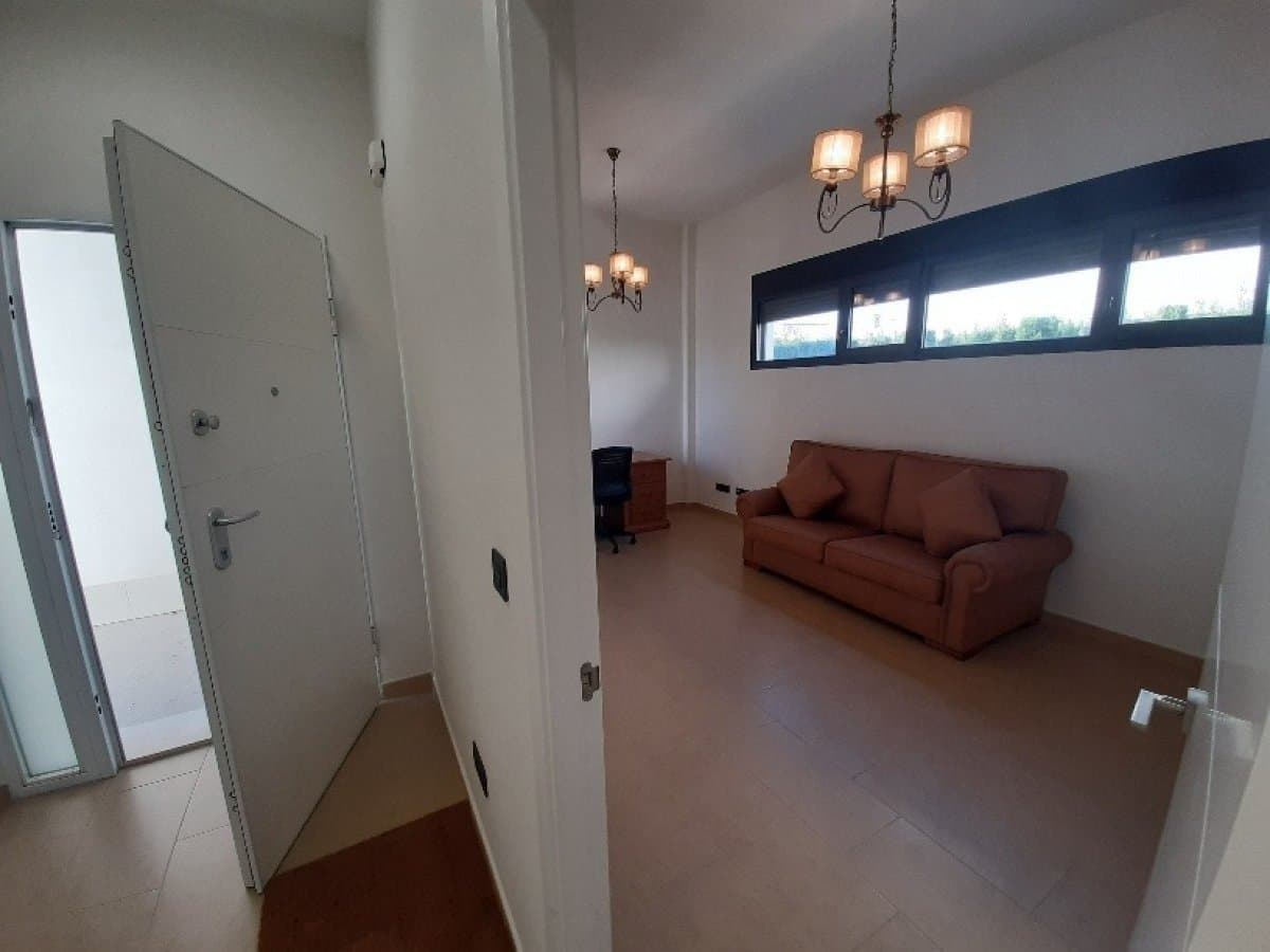Vrijstaande Villa met 4 slaapkamers in San Javier - 14