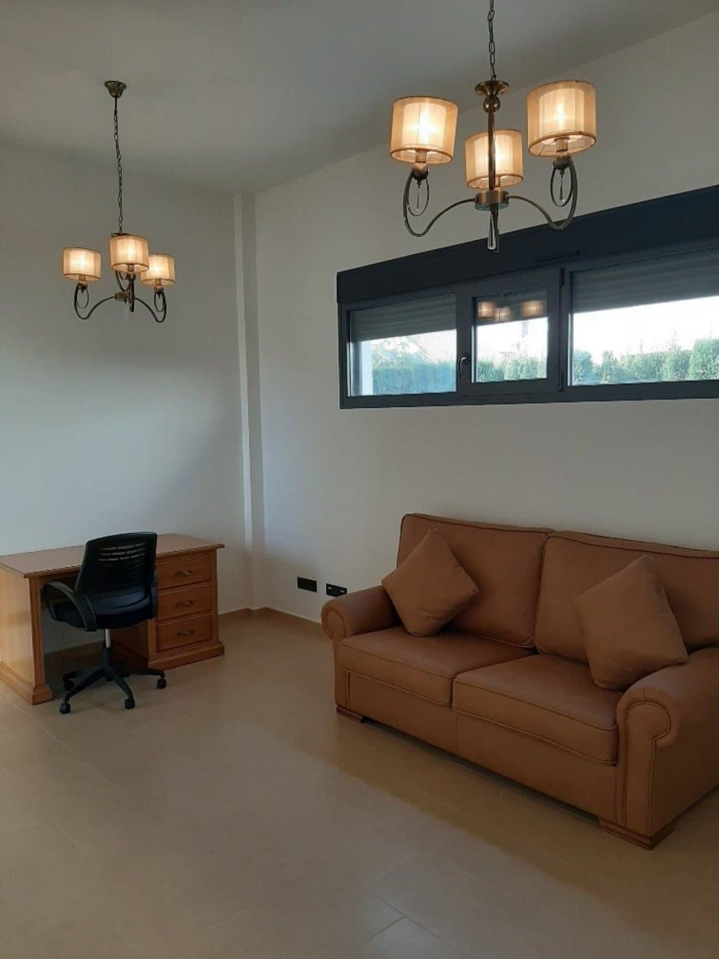 Vrijstaande Villa met 4 slaapkamers in San Javier - 15