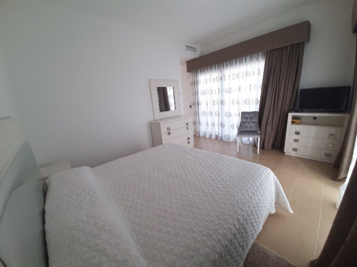 Vrijstaande Villa met 4 slaapkamers in San Javier - 20