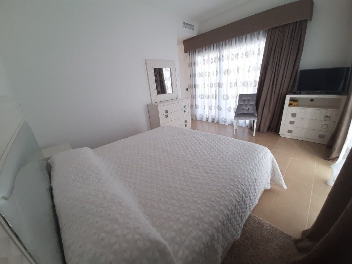 Vrijstaande Villa met 4 slaapkamers in San Javier - 21