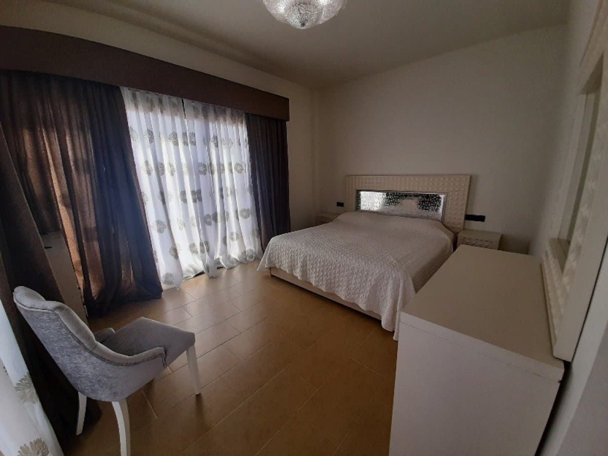 Vrijstaande Villa met 4 slaapkamers in San Javier - 22