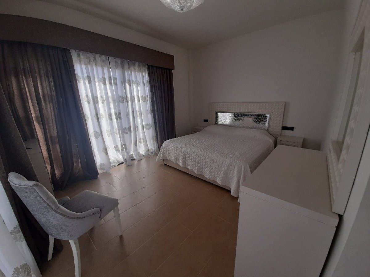 Vrijstaande Villa met 4 slaapkamers in San Javier - 23