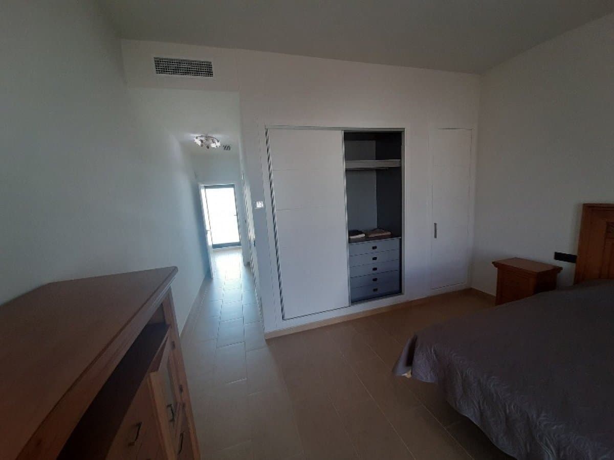 Vrijstaande Villa met 4 slaapkamers in San Javier - 25