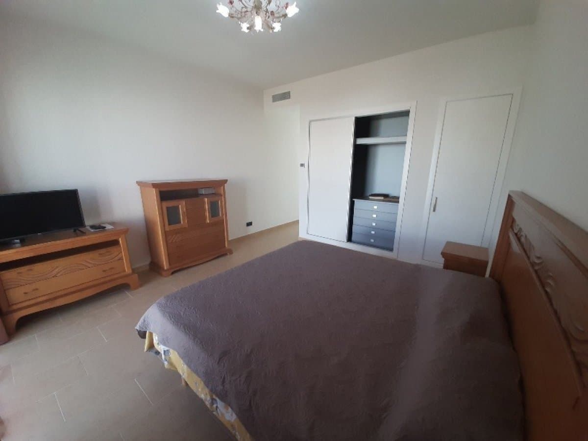 Vrijstaande Villa met 4 slaapkamers in San Javier - 27