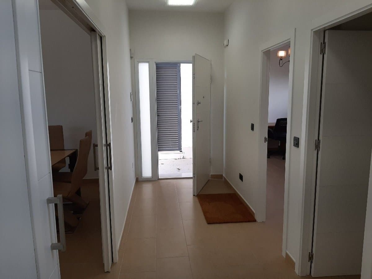 Vrijstaande Villa met 4 slaapkamers in San Javier - 29