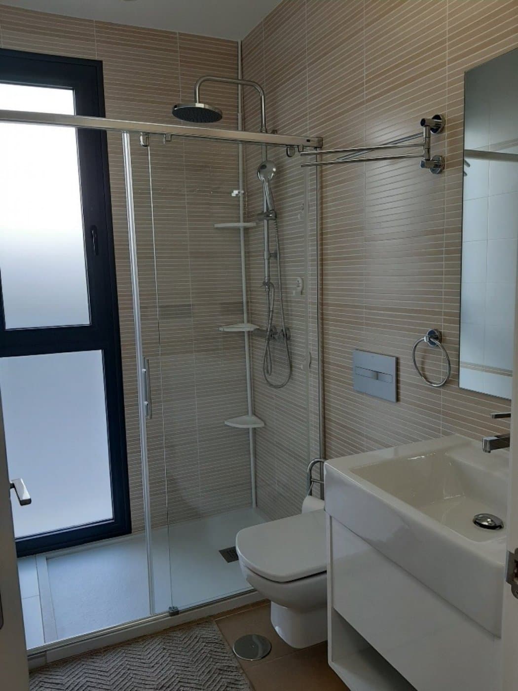 Vrijstaande Villa met 4 slaapkamers in San Javier - 33