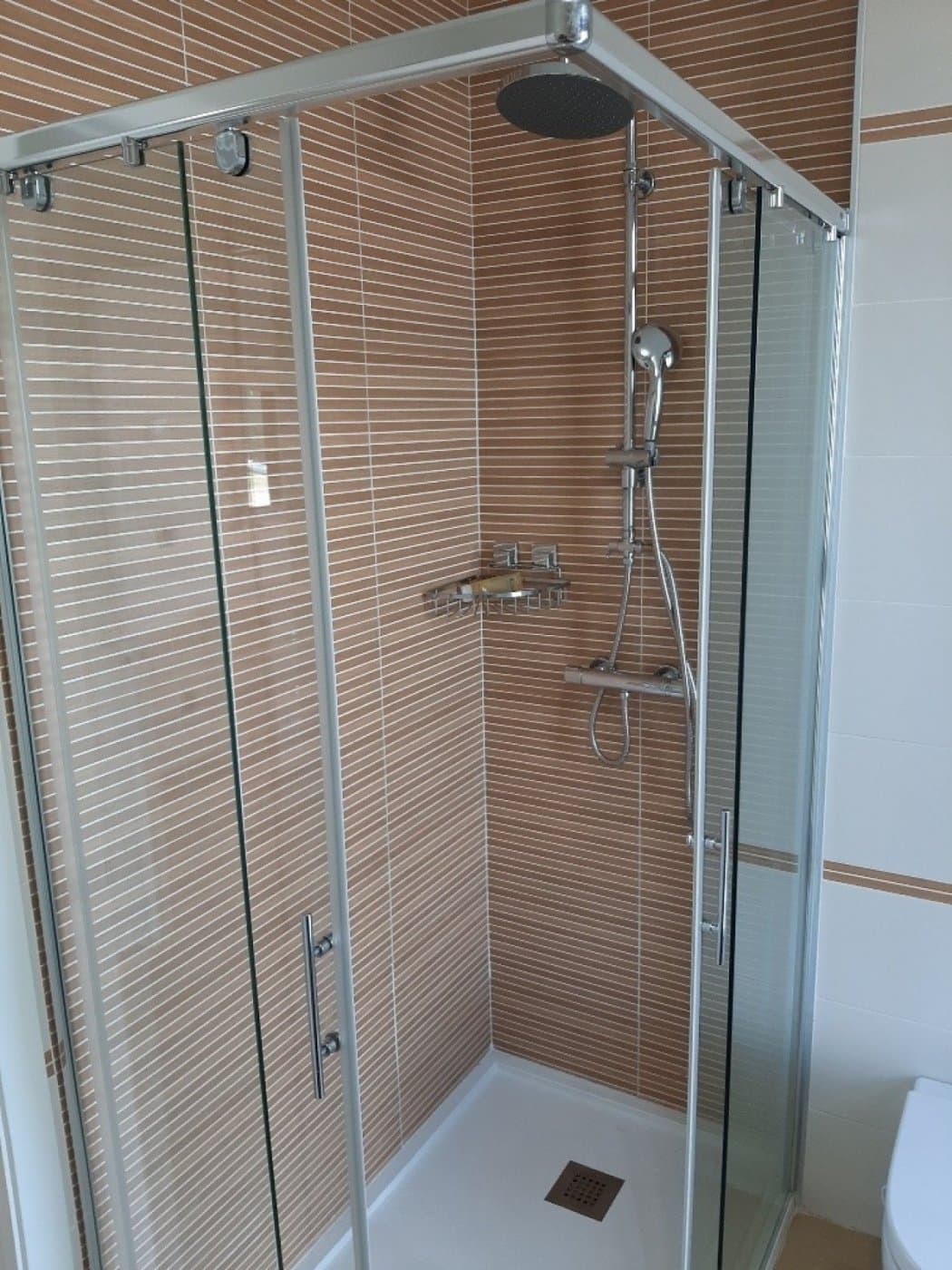 Vrijstaande Villa met 4 slaapkamers in San Javier - 37