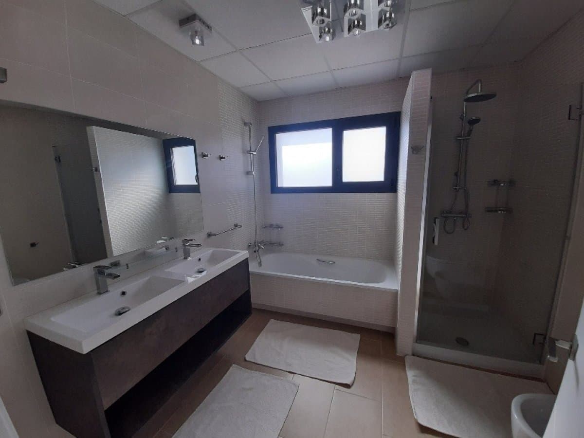 Vrijstaande Villa met 4 slaapkamers in San Javier - 38