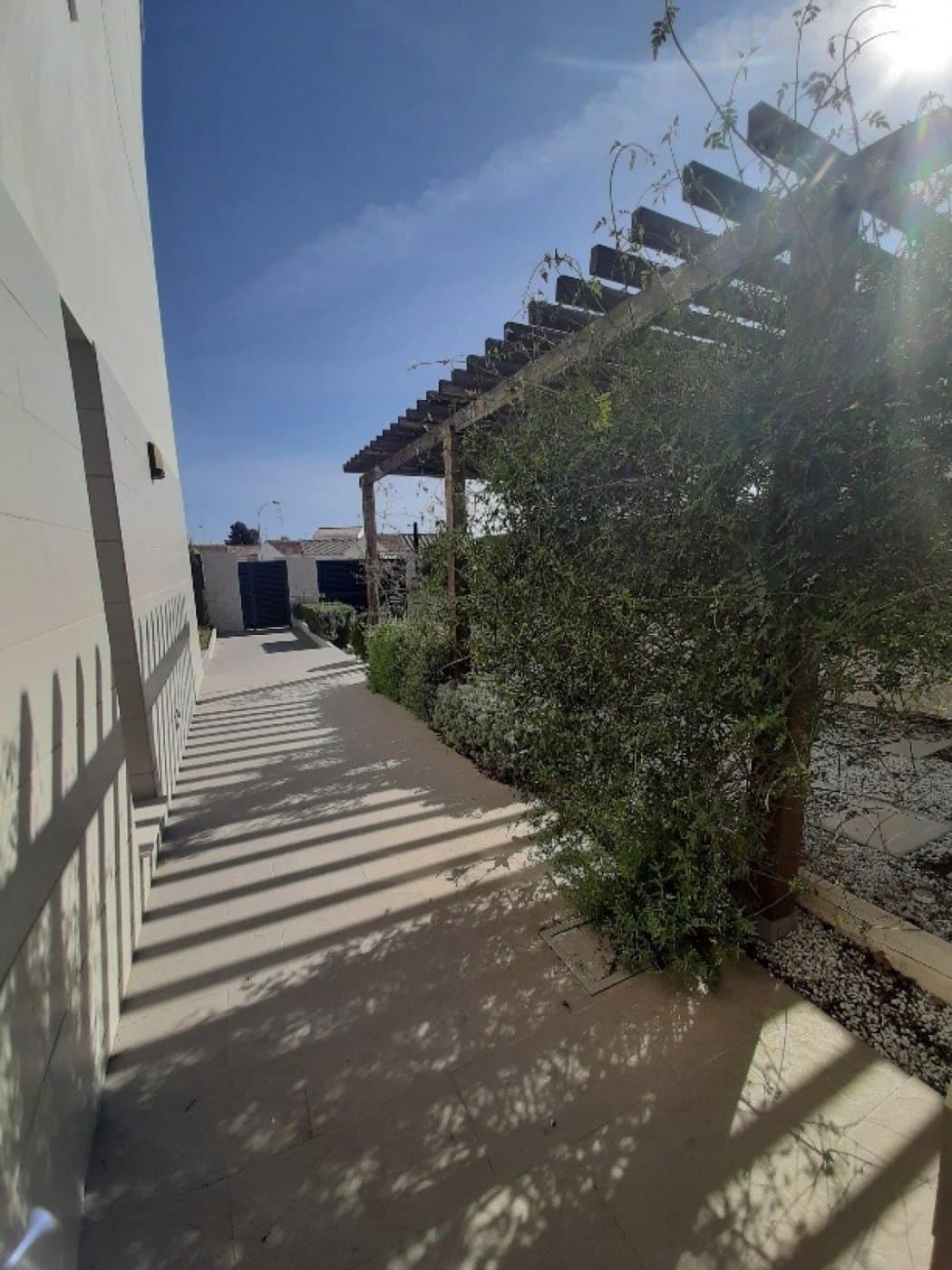 Vrijstaande Villa met 4 slaapkamers in San Javier - 45