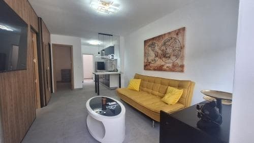 Bungalow de 2 dormitorios en Lo Pagan - 1