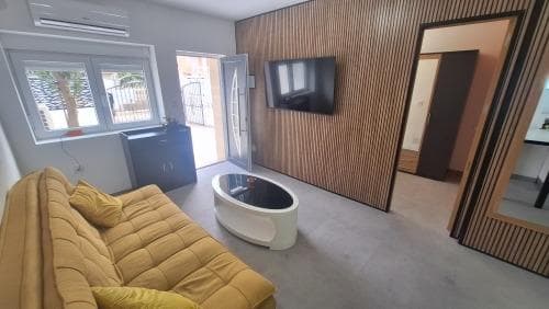 Bungalow de 2 dormitorios en Lo Pagan - 11