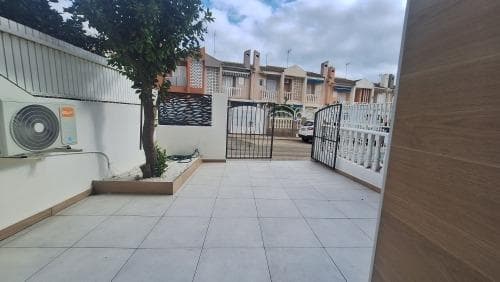 Bungalow de 2 dormitorios en Lo Pagan - 31