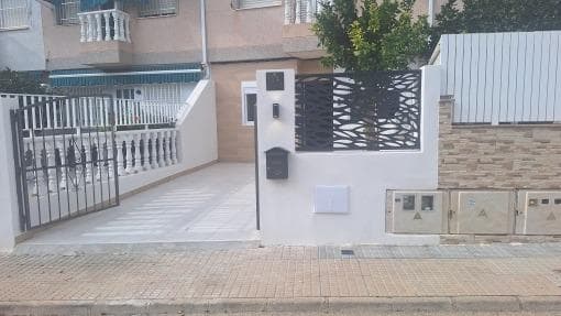 Bungalow de 2 dormitorios en Lo Pagan - 4