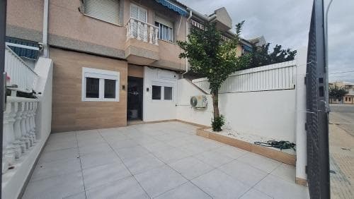 Bungalow de 2 dormitorios en Lo Pagan - 6