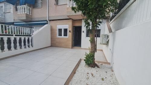 Bungalow de 2 dormitorios en Lo Pagan - 7