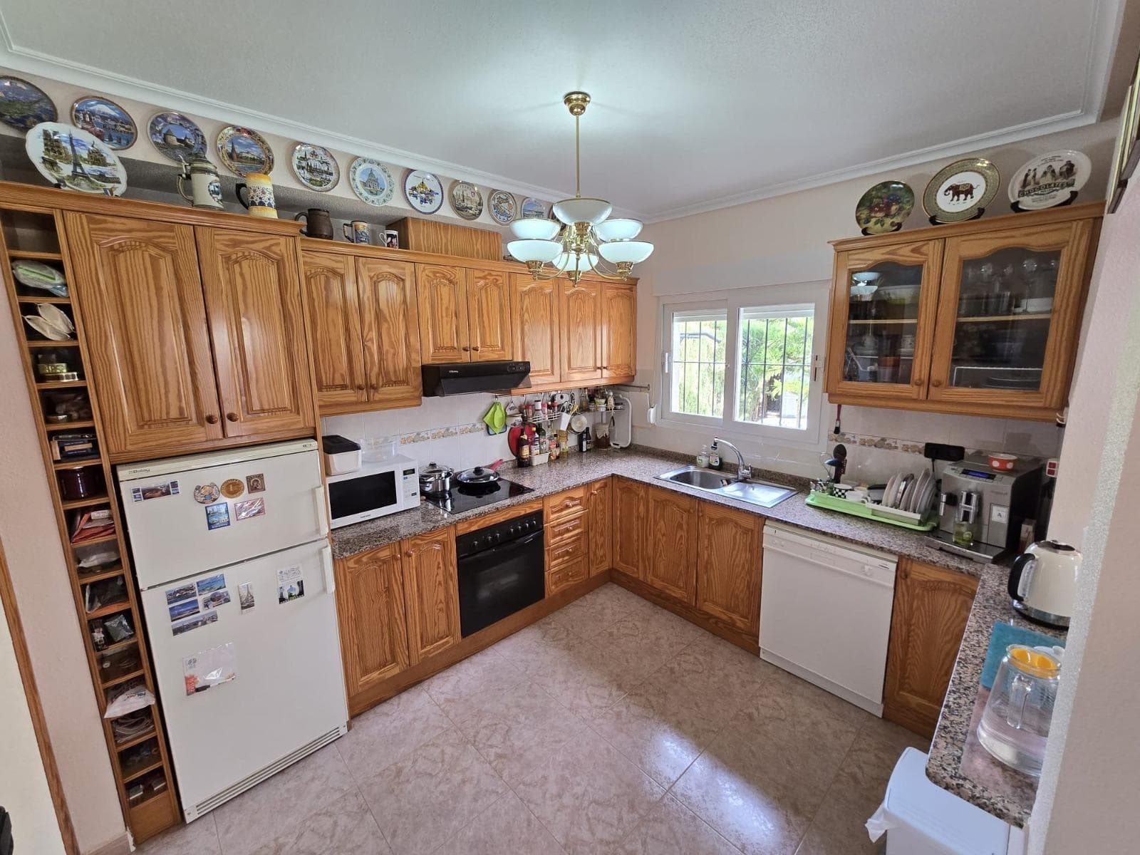 3 bed Detached Villa in Orihuela Costa - 21