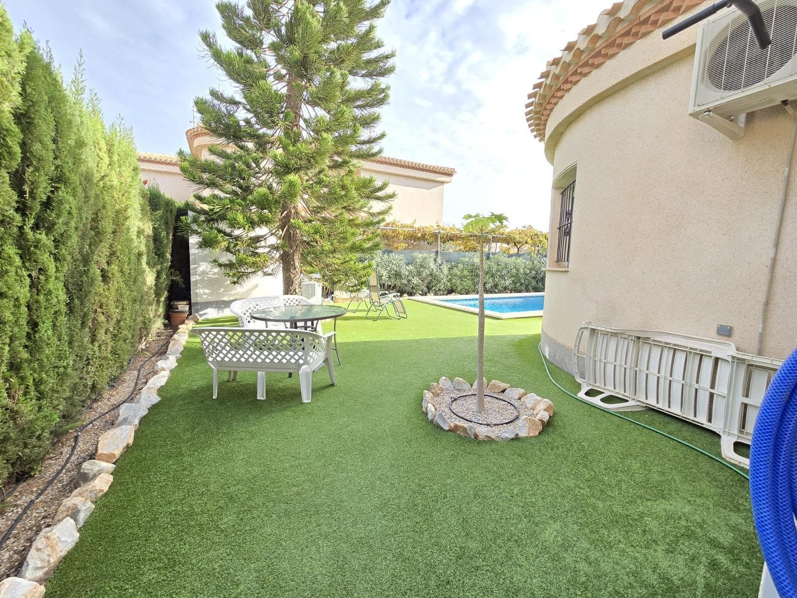 3 bed Detached Villa in Orihuela Costa - 22