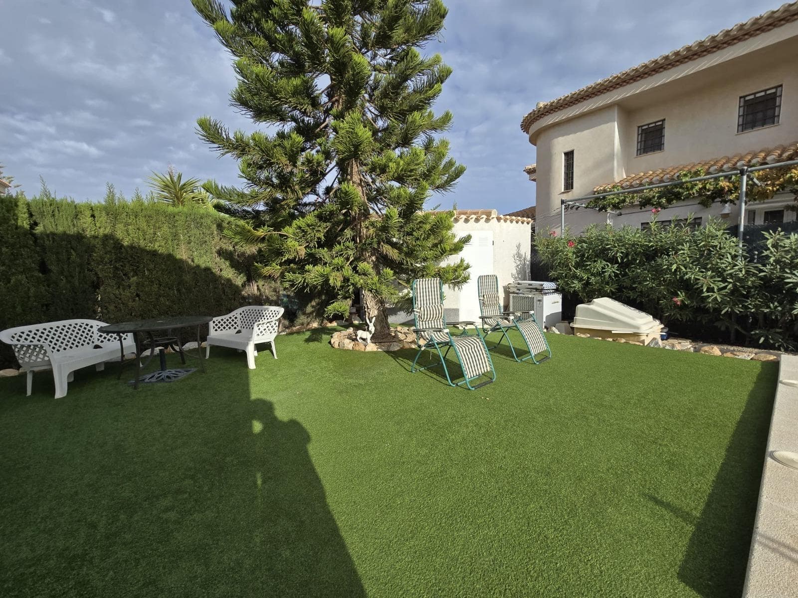 3 bed Detached Villa in Orihuela Costa - 23
