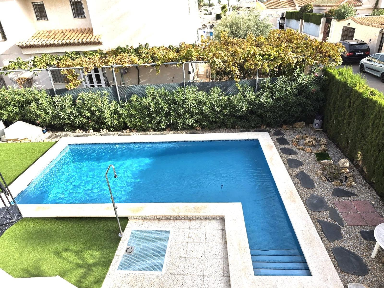 3 bed Detached Villa in Orihuela Costa - 29