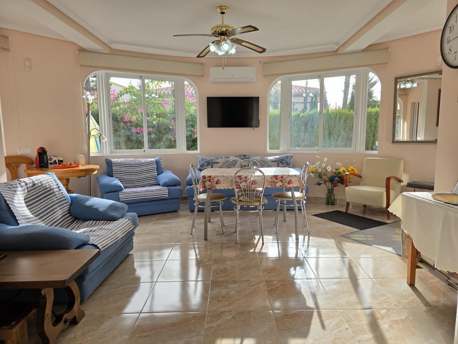 3 bed Detached Villa in Orihuela Costa - 3