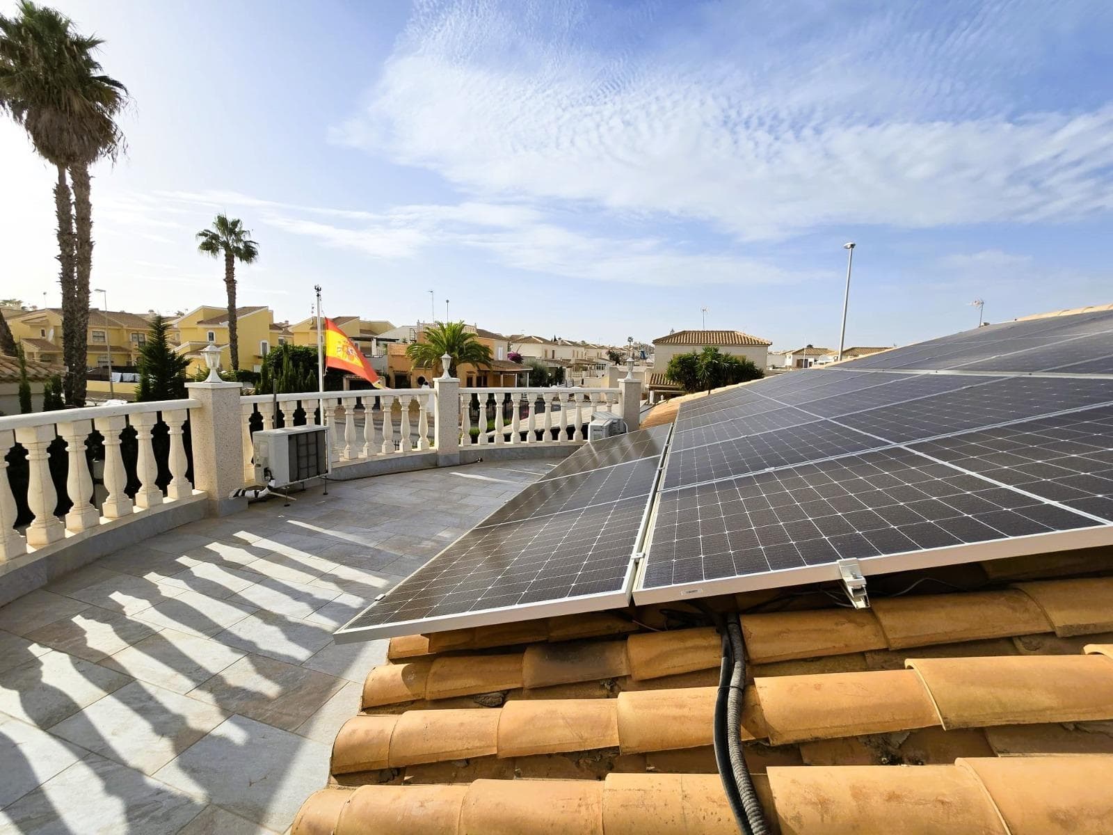 3 bed Detached Villa in Orihuela Costa - 31