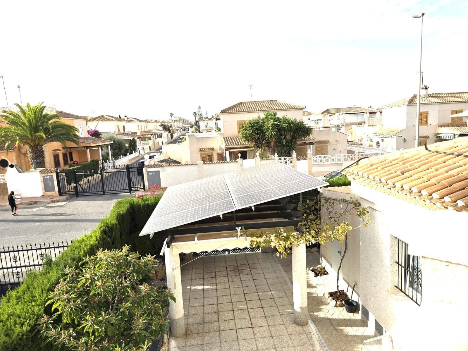 3 bed Detached Villa in Orihuela Costa - 33