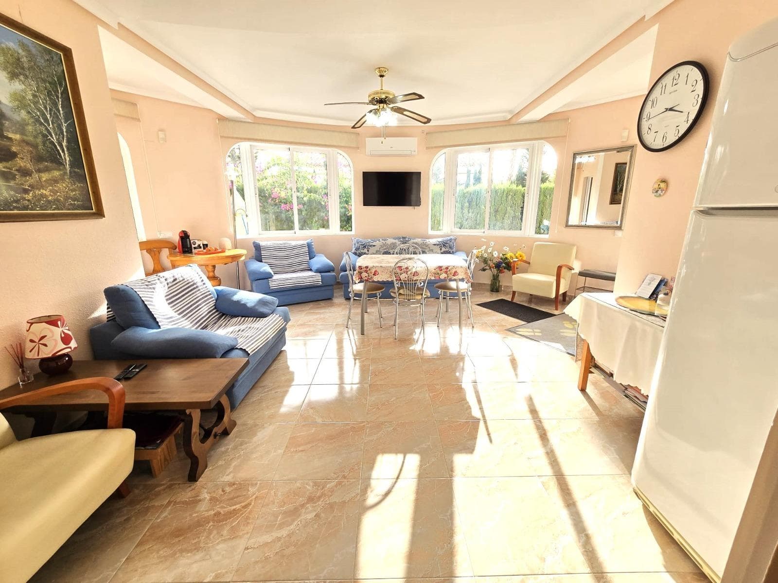 3 bed Detached Villa in Orihuela Costa - 4