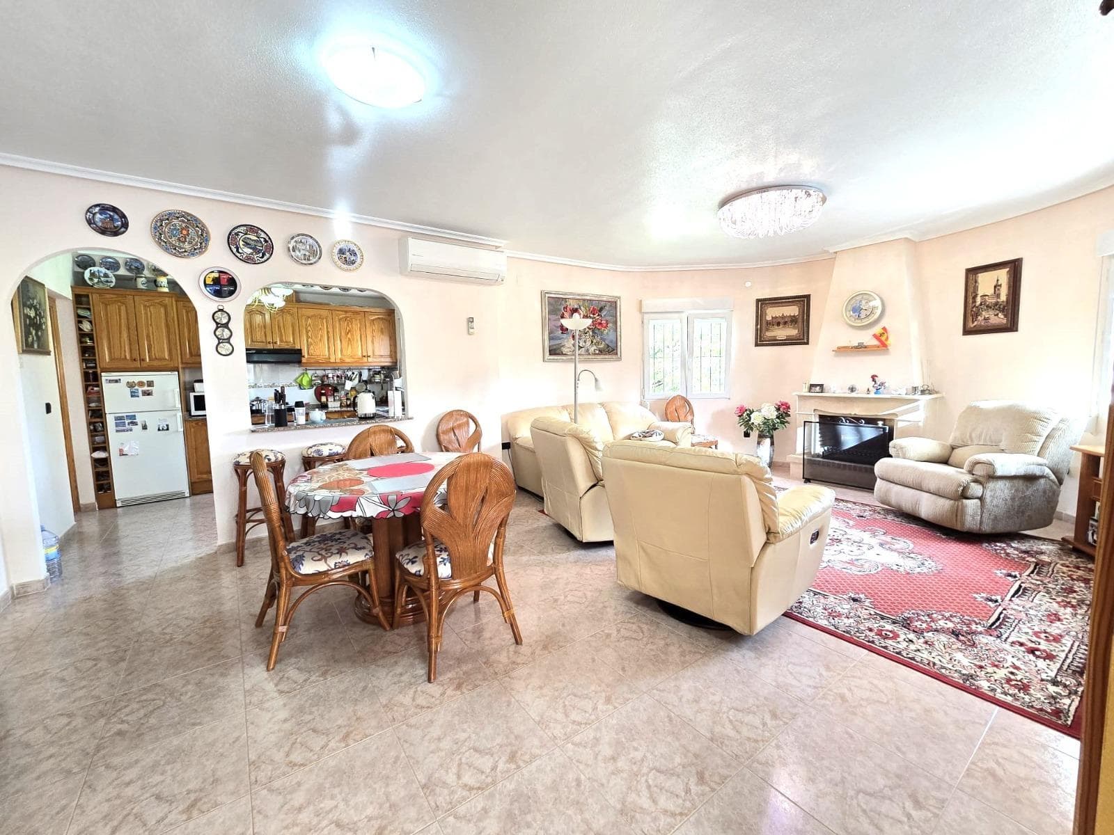 3 bed Detached Villa in Orihuela Costa - 6