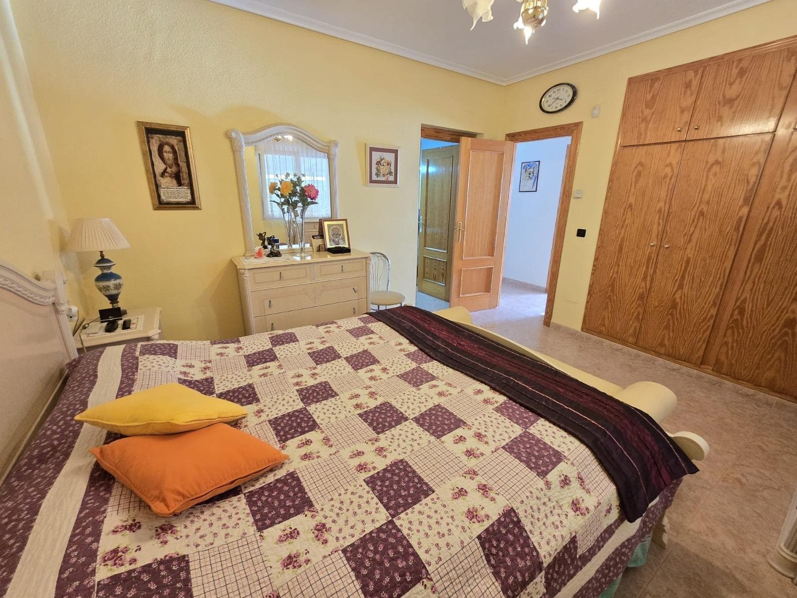 3 bed Detached Villa in Orihuela Costa - 9