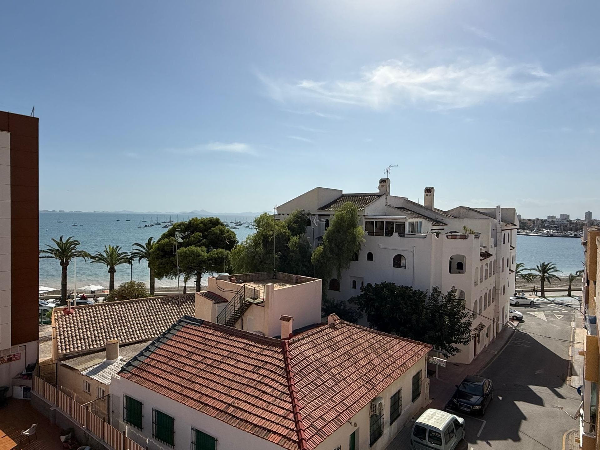 Ático de 2 dormitorios en San Pedro del Pinatar - 2