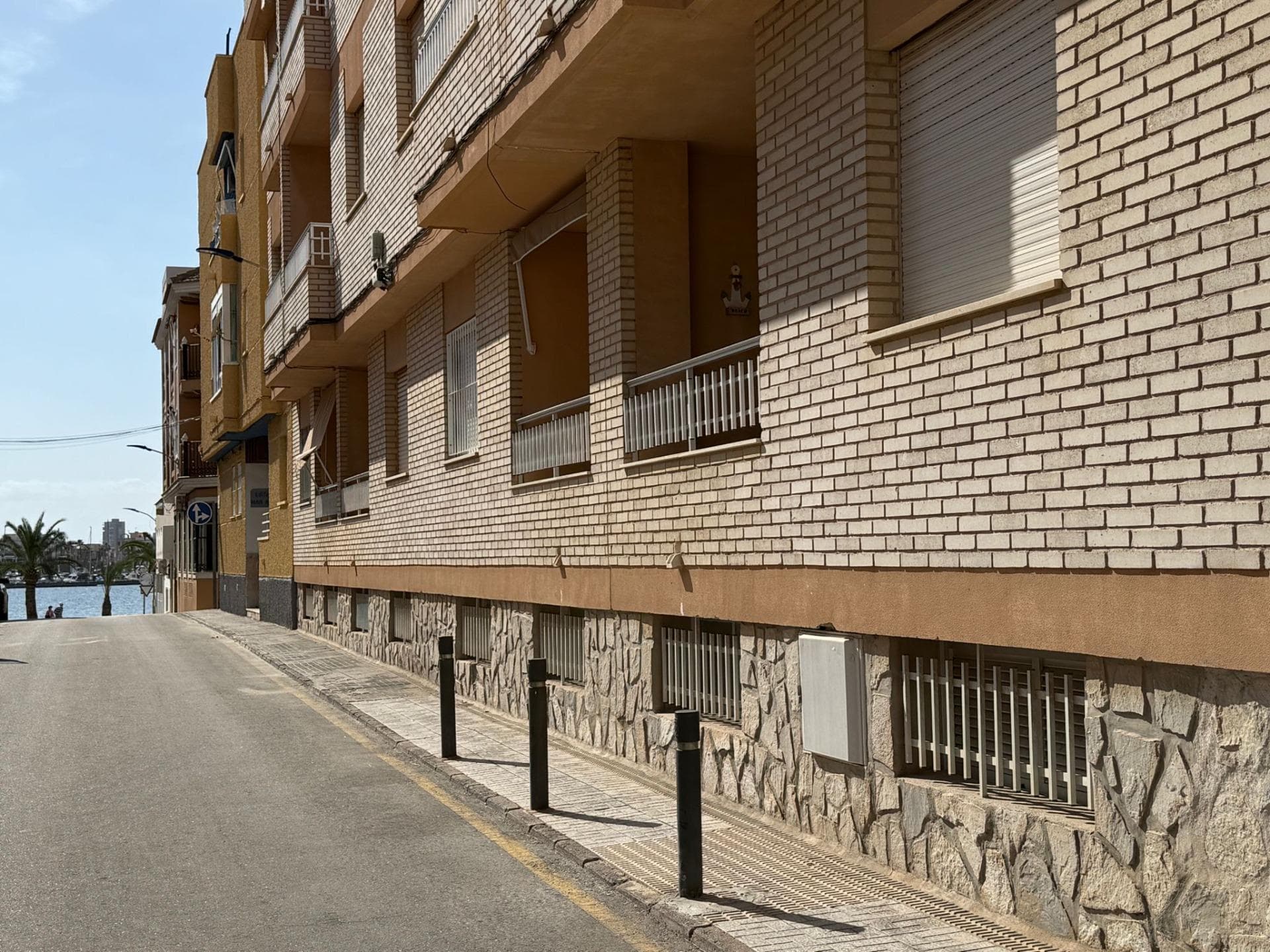 Ático de 2 dormitorios en San Pedro del Pinatar - 28