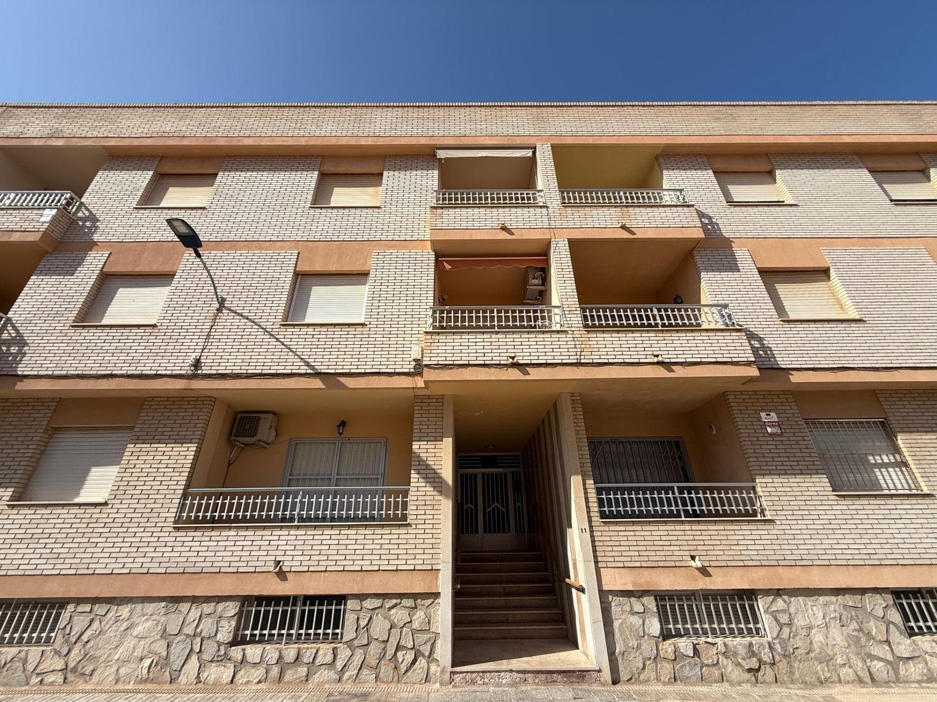 Ático de 2 dormitorios en San Pedro del Pinatar - 29