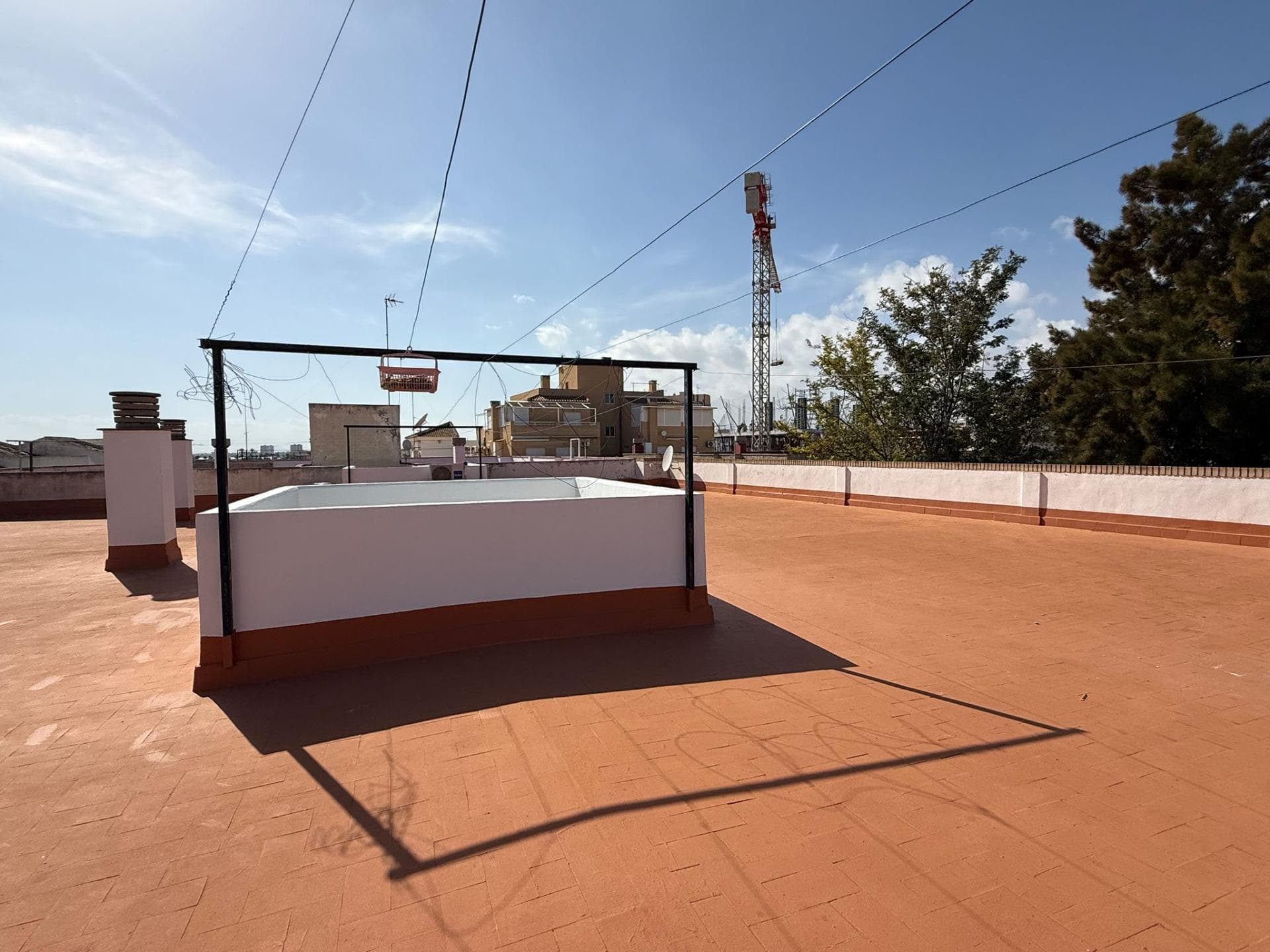 Ático de 2 dormitorios en San Pedro del Pinatar - 31