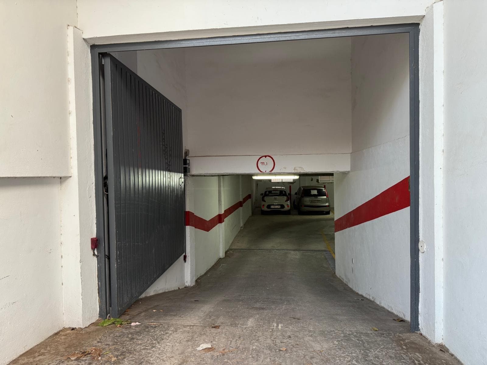 Ático de 2 dormitorios en San Pedro del Pinatar - 34