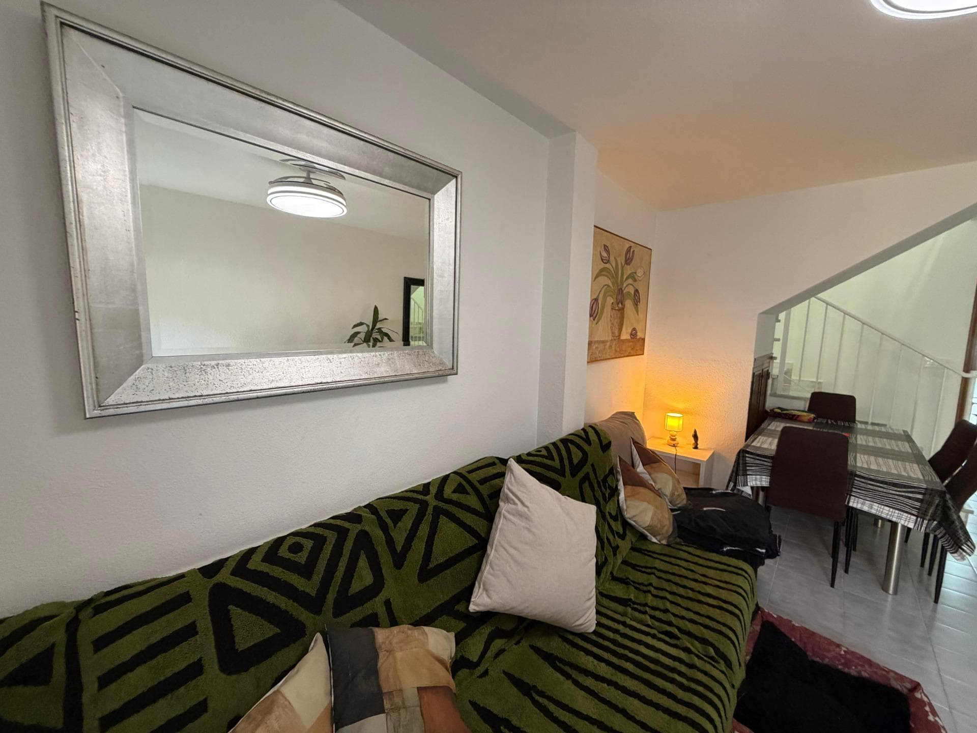 Duplex met 2 slaapkamers in Lo Pagan - 10