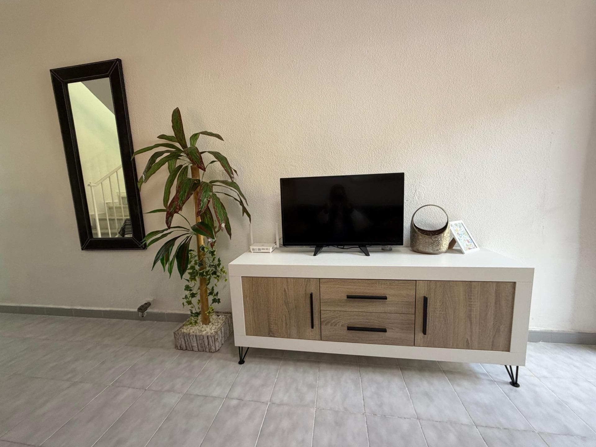 Duplex met 2 slaapkamers in Lo Pagan - 11