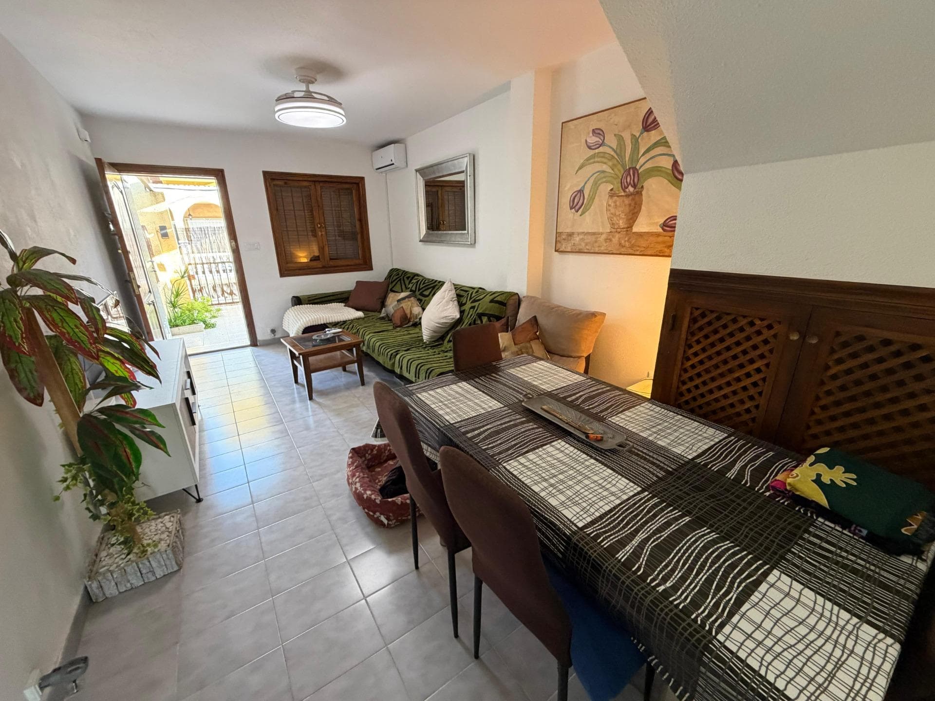 Duplex met 2 slaapkamers in Lo Pagan - 13