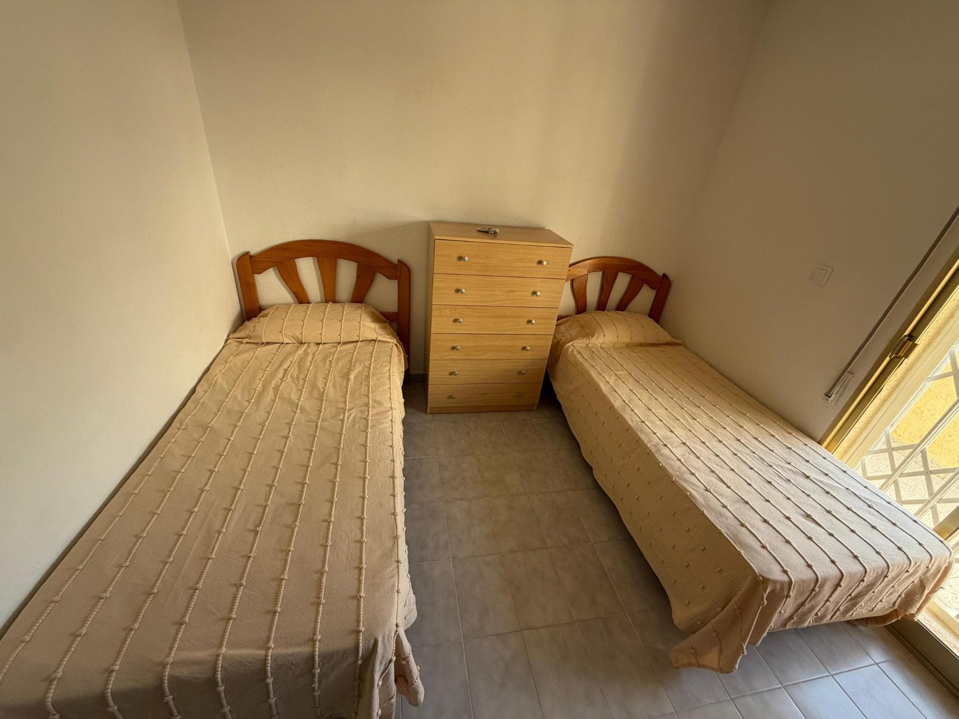 Duplex met 2 slaapkamers in Lo Pagan - 17