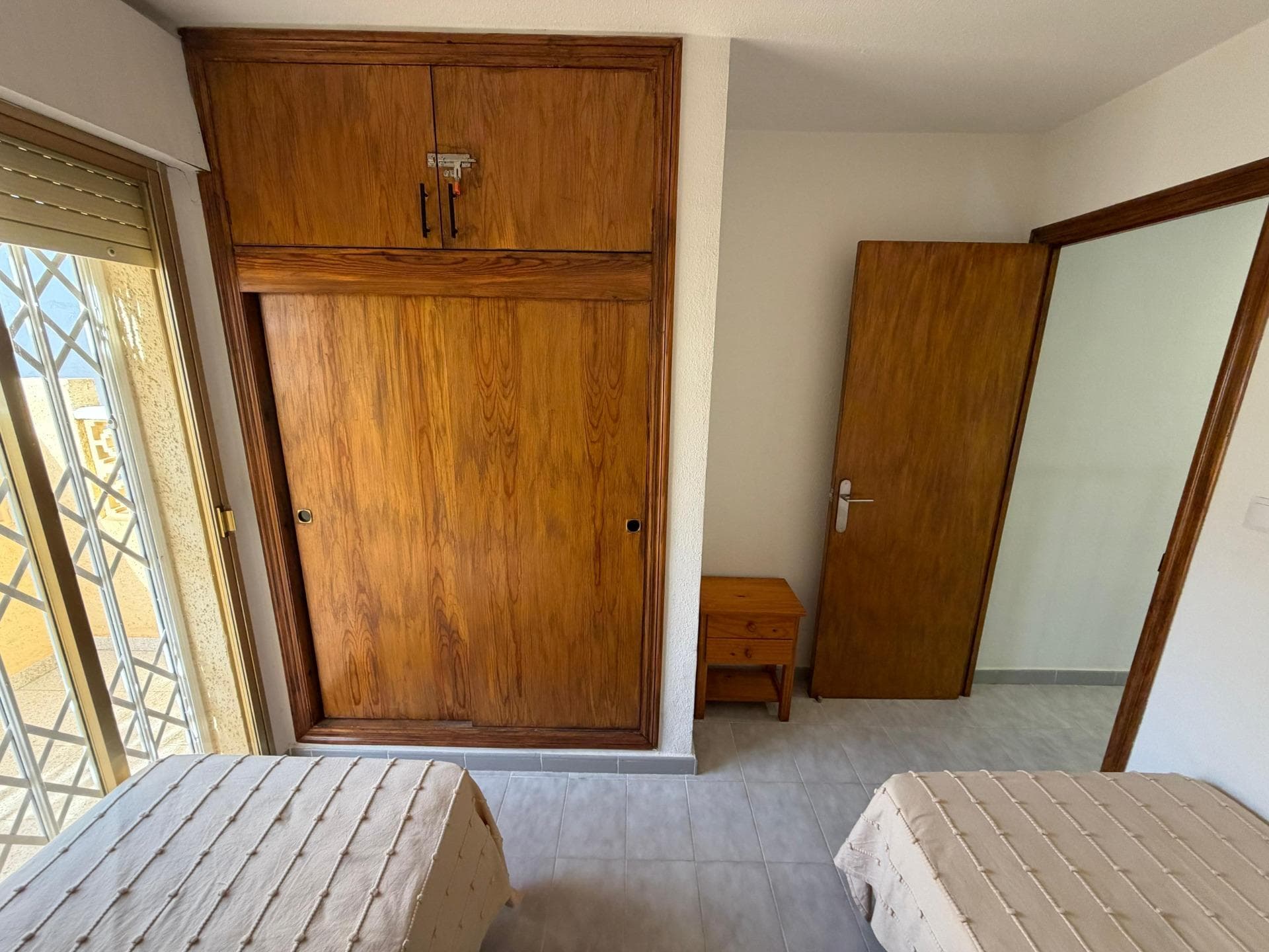 Duplex met 2 slaapkamers in Lo Pagan - 18