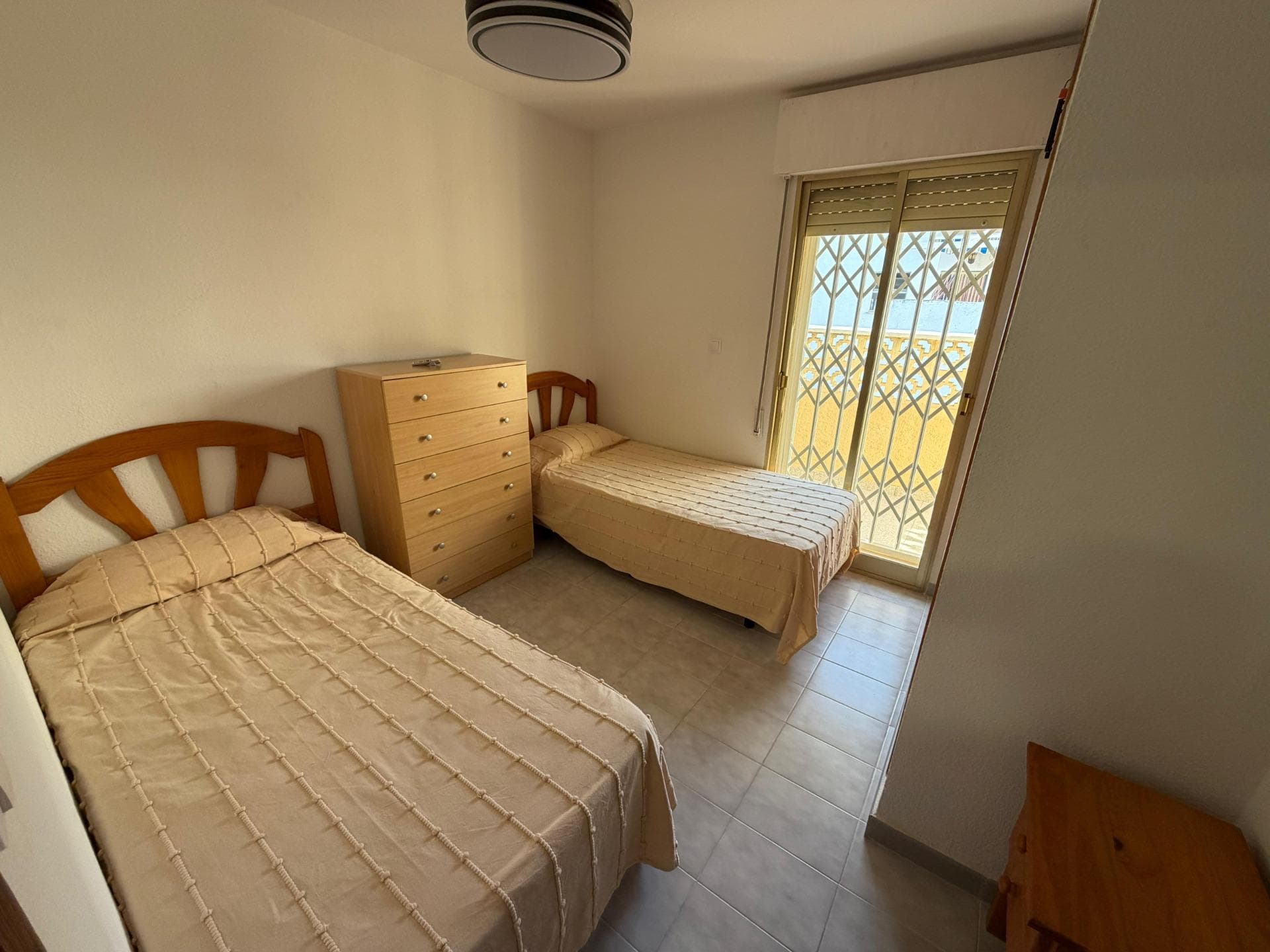 Duplex met 2 slaapkamers in Lo Pagan - 19