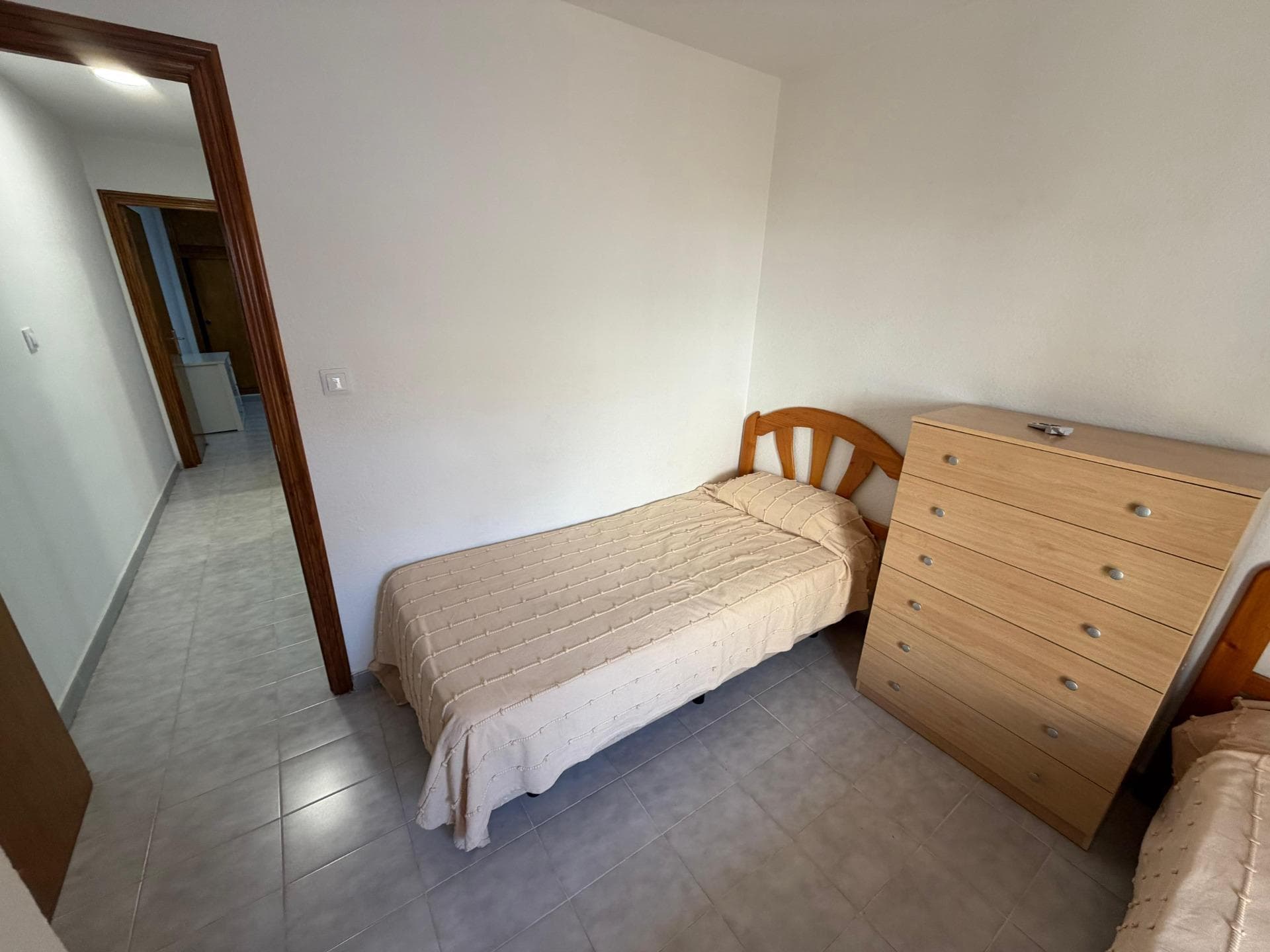 Duplex met 2 slaapkamers in Lo Pagan - 20