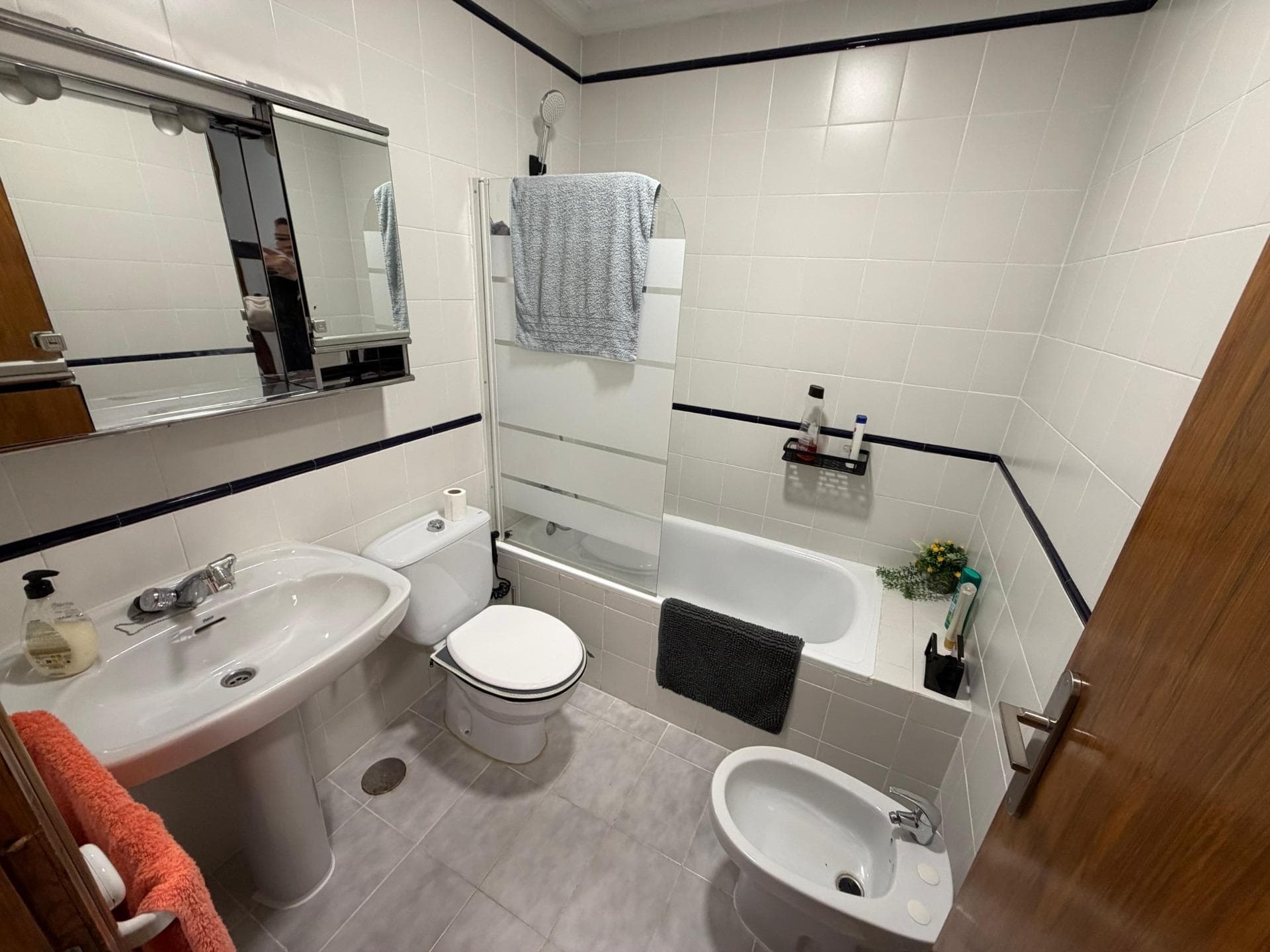 Duplex met 2 slaapkamers in Lo Pagan - 23