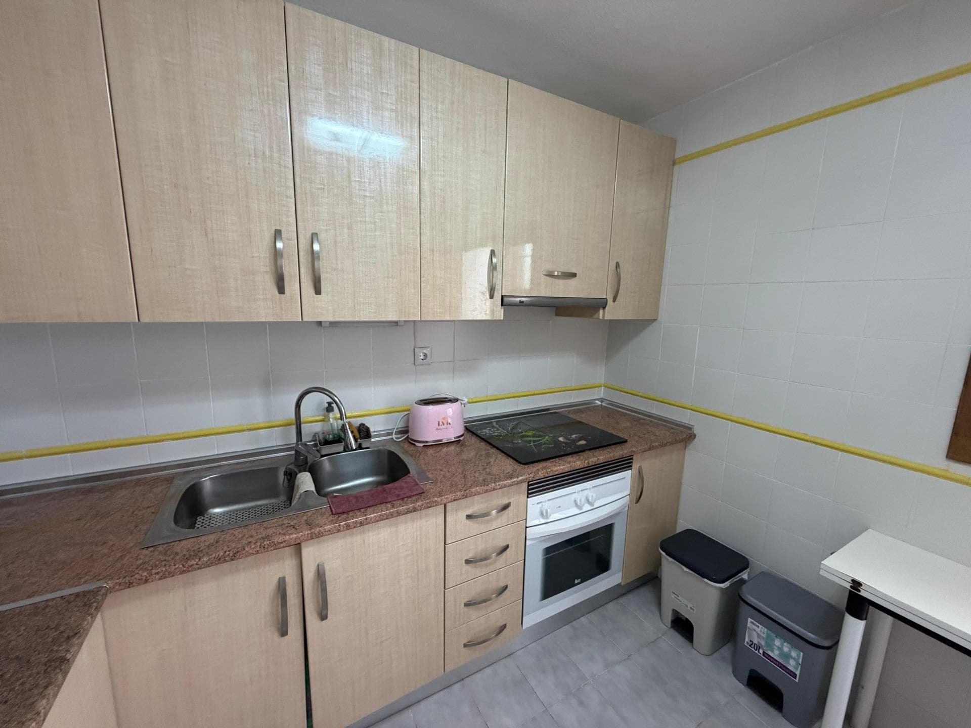 Duplex met 2 slaapkamers in Lo Pagan - 31