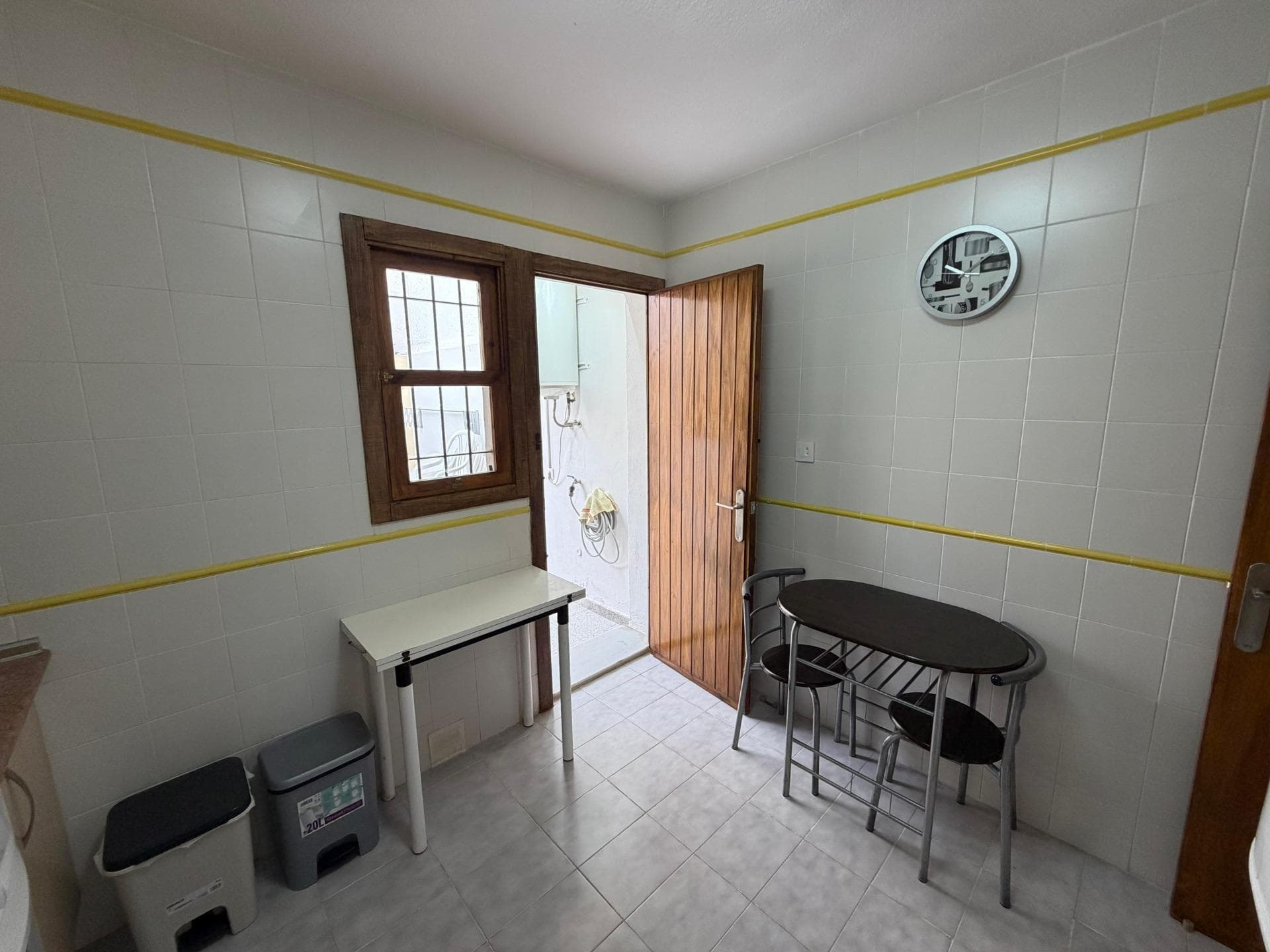 Duplex met 2 slaapkamers in Lo Pagan - 32