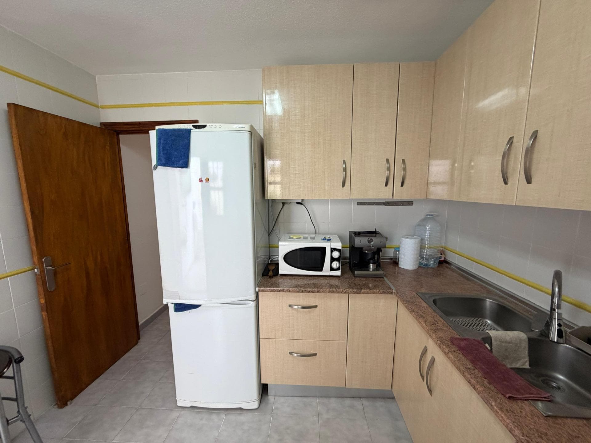 Duplex met 2 slaapkamers in Lo Pagan - 33