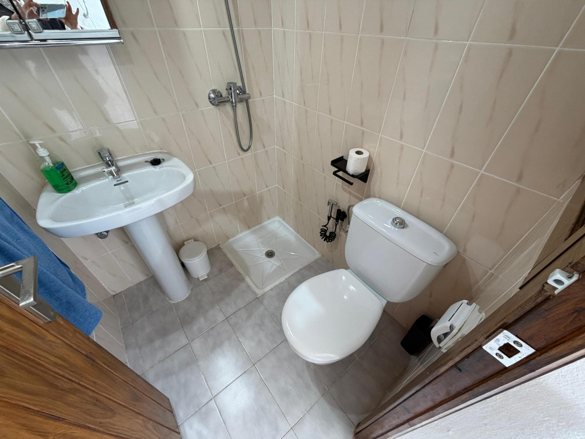 Duplex met 2 slaapkamers in Lo Pagan - 37