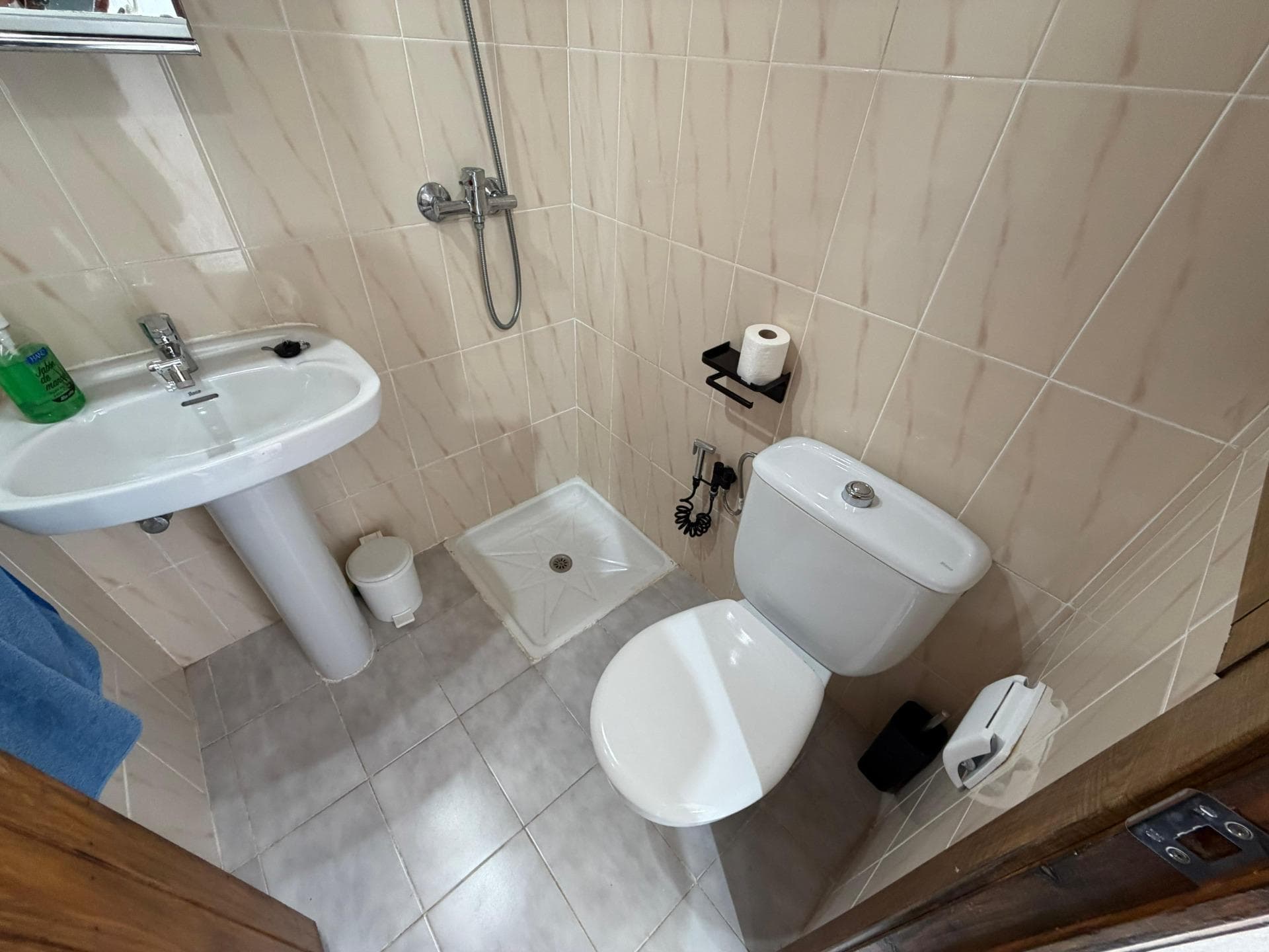 Duplex met 2 slaapkamers in Lo Pagan - 38