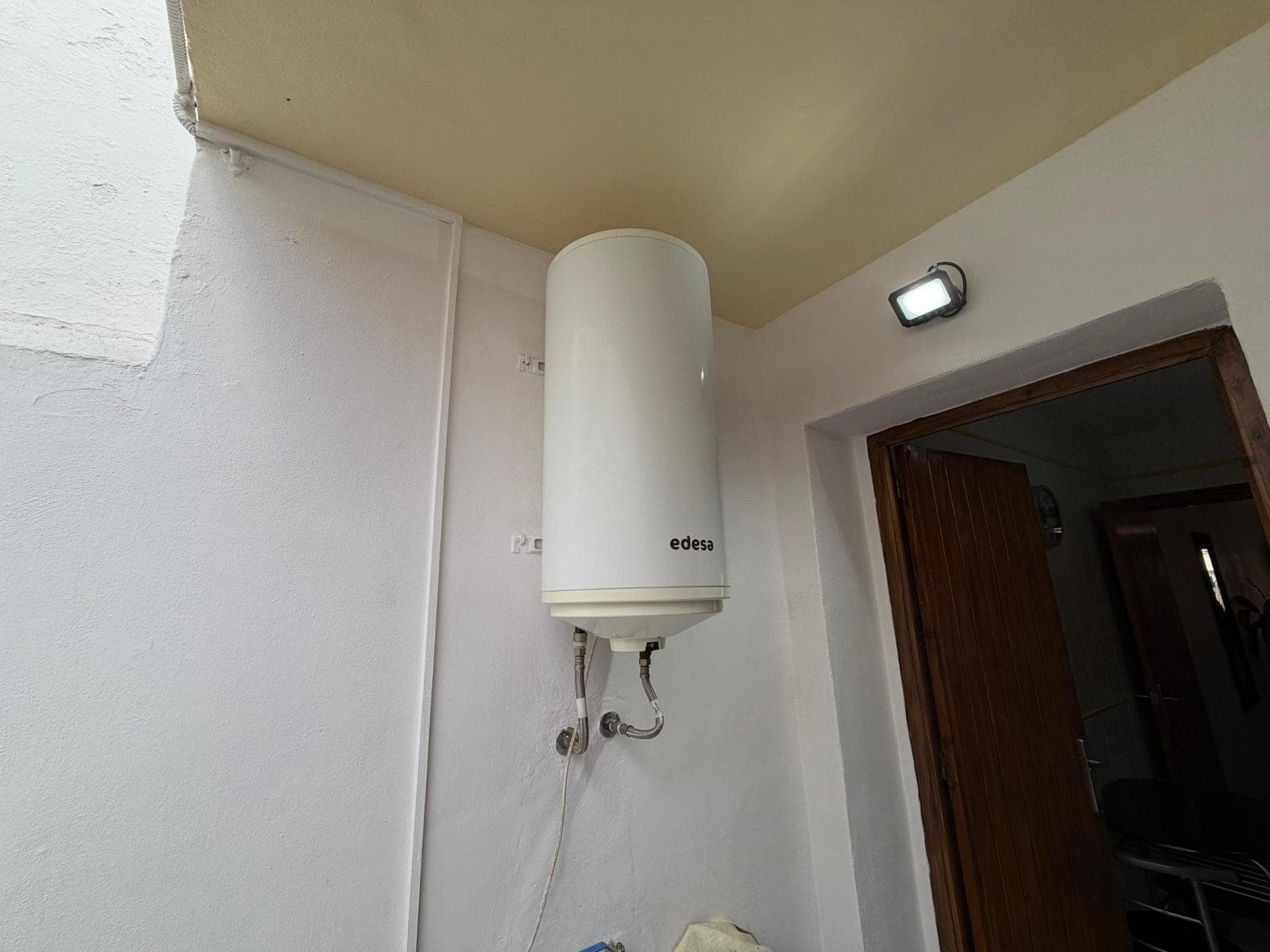 Duplex met 2 slaapkamers in Lo Pagan - 39