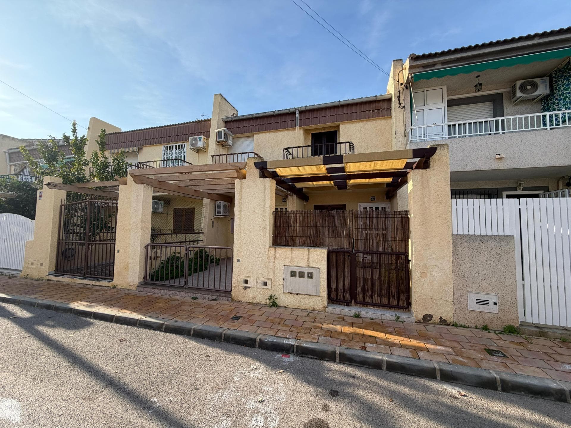 Duplex met 2 slaapkamers in Lo Pagan - 41
