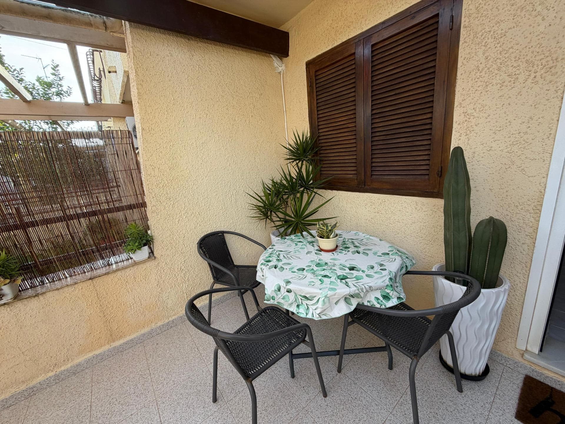 Duplex met 2 slaapkamers in Lo Pagan - 5